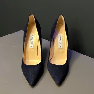 Jimmy Choo ANOUK heels